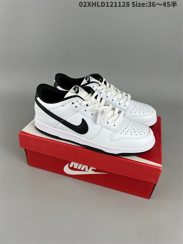 women low top dunk shoes 2022-12-5-038